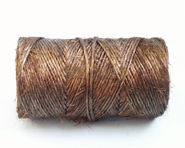 Twine Sisal Tarred 2kg