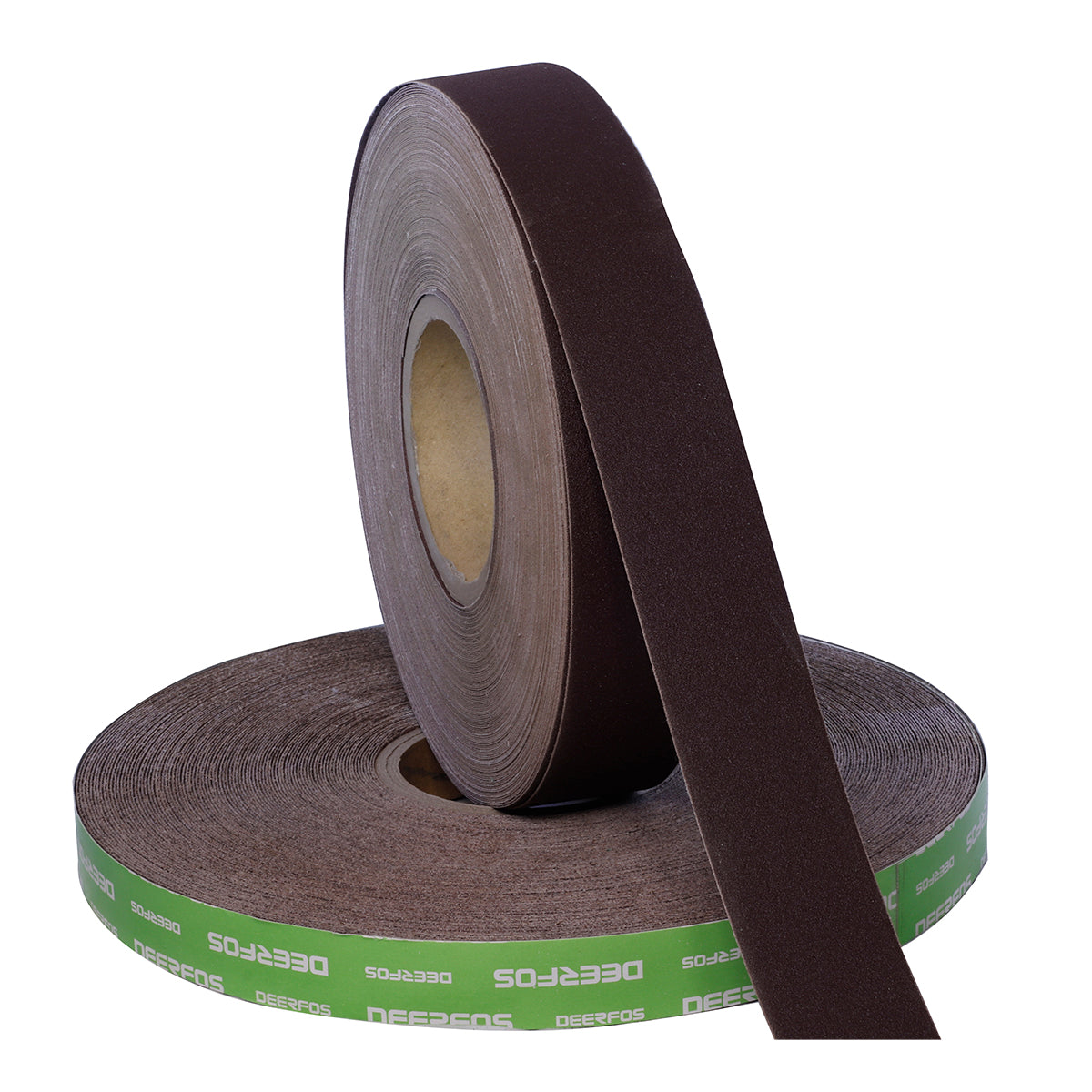 Emery Cloth 25mm F 50M Roll P/m