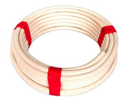 Cable Surfix 1.5mm 2c+e White 100M P/m