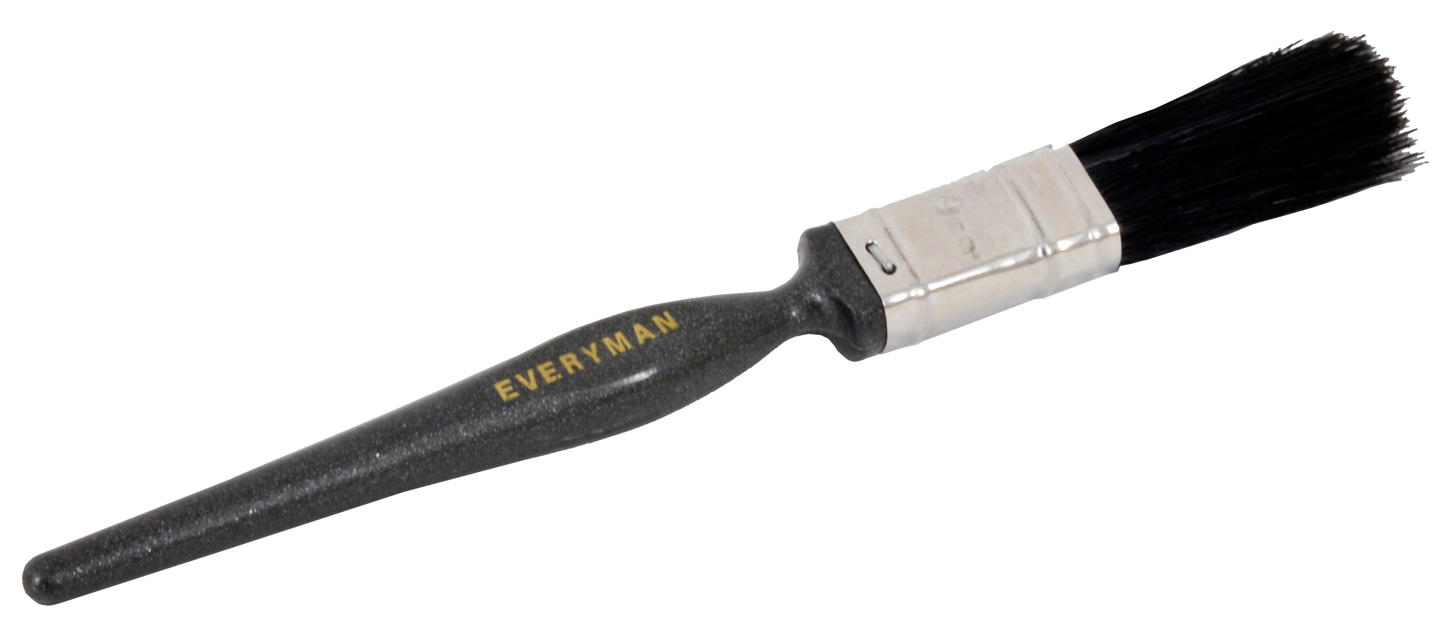 PAINT BRUSH EVERYMAN 19MM ACADEMY