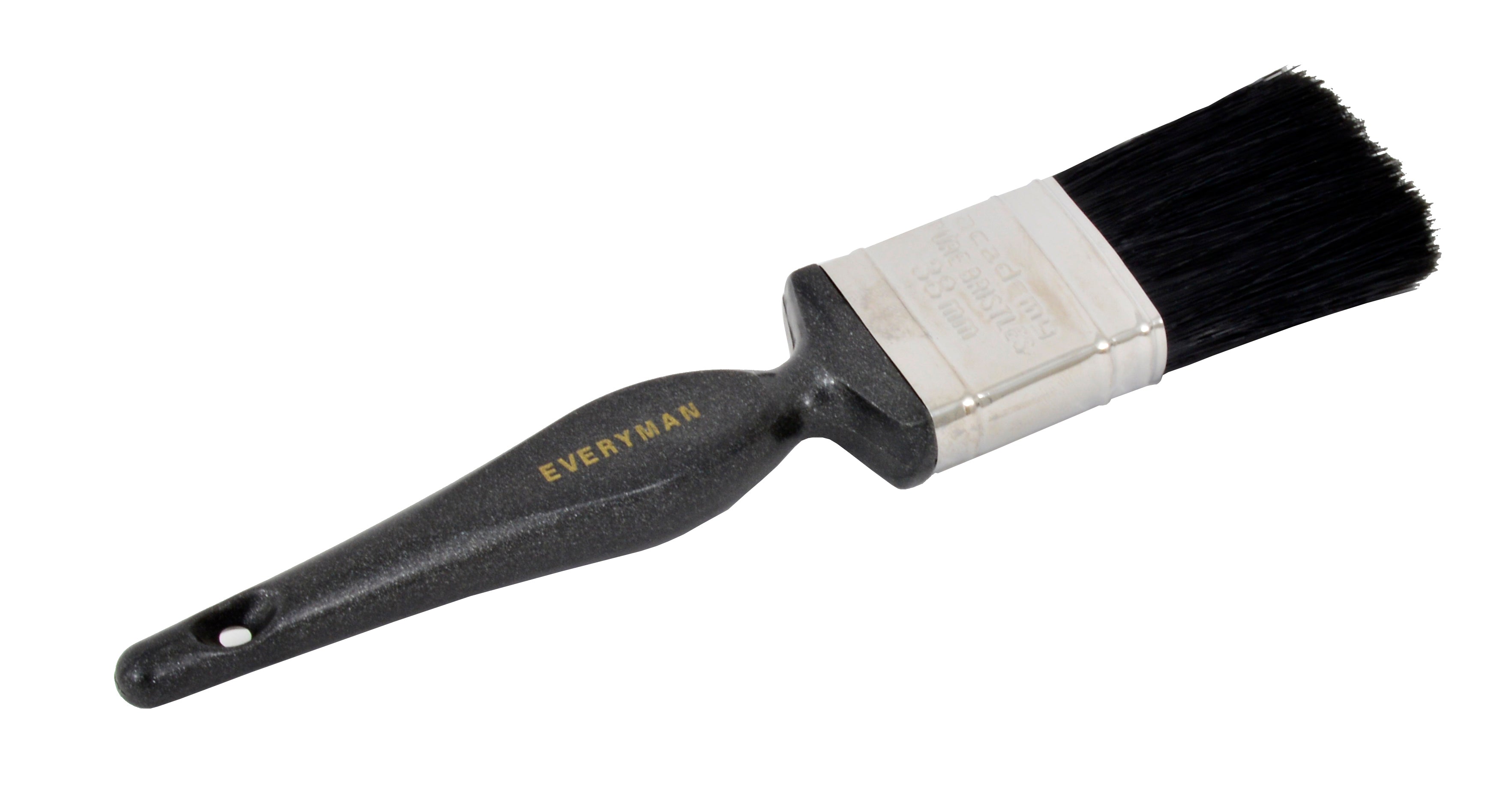 Academy Paint Brush E/man Comp 38mm