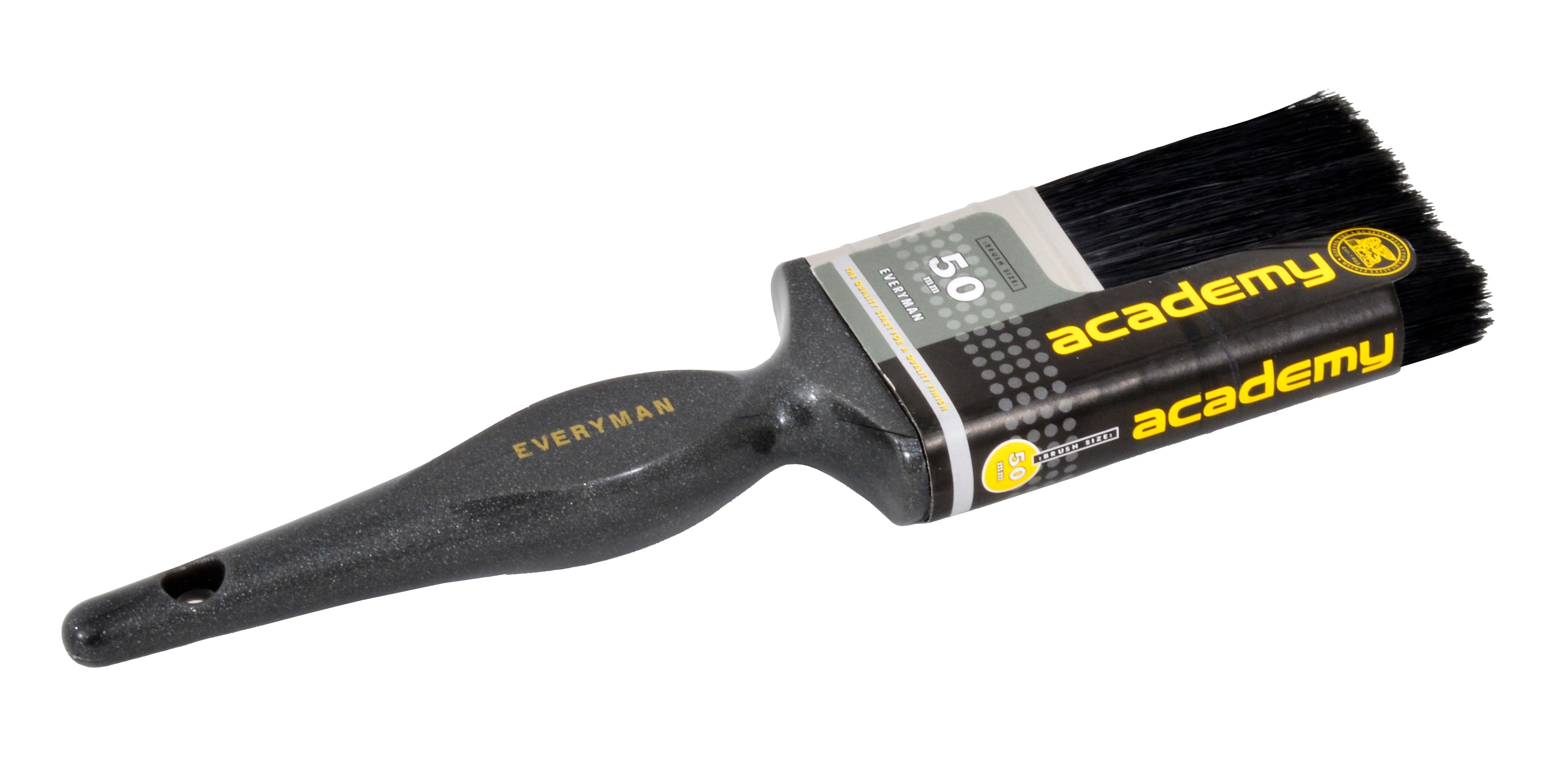 Academy Paint Brush Everyman 50mm