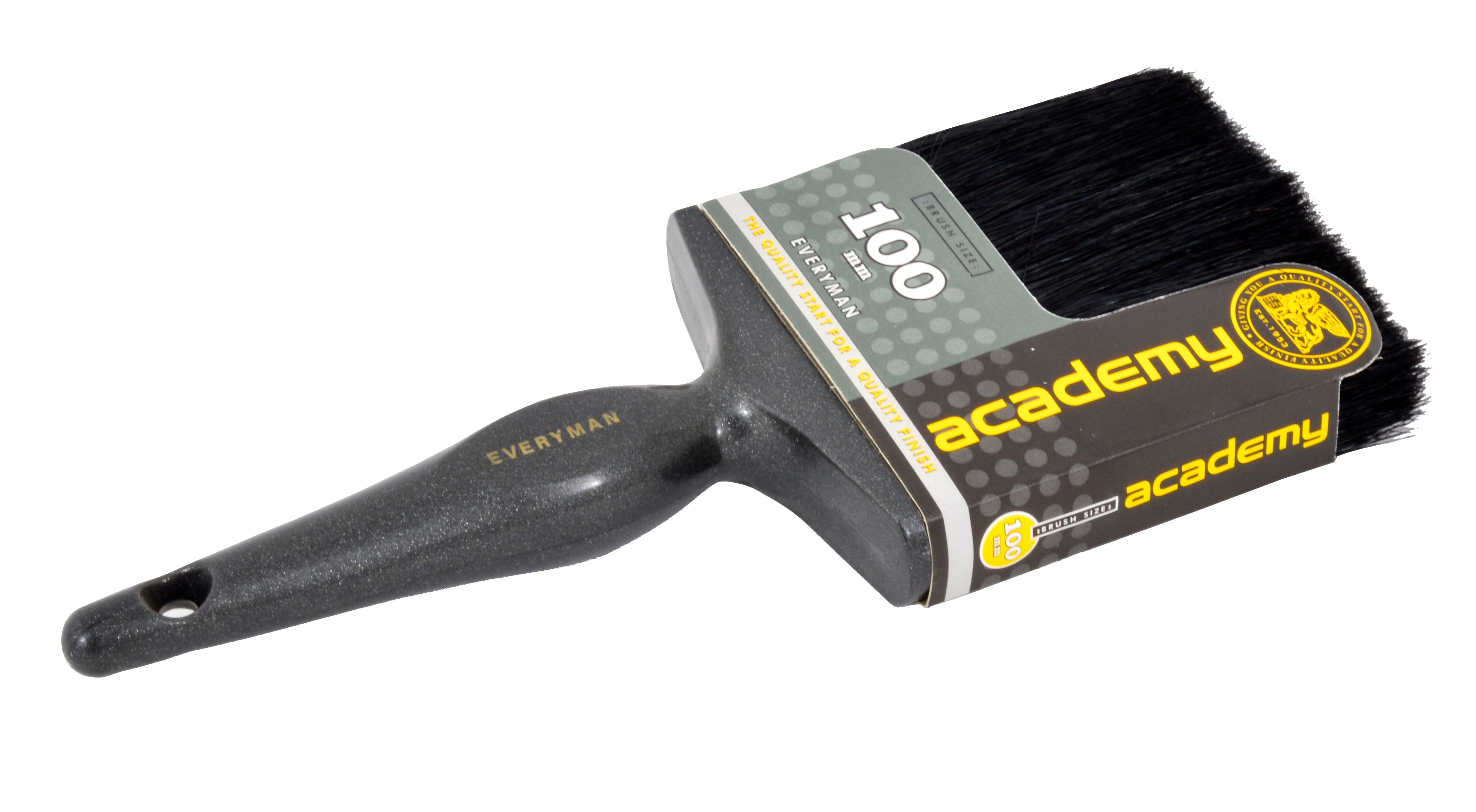 Academy Paint Brush Everyman 25mm