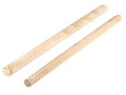 Academy Broom Handle Timber 1.2M x 25mm