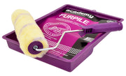 Academy Paint ROL F/pile T/set 225mm