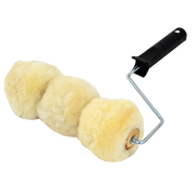 Academy Roller Corrugated Comp 225mm