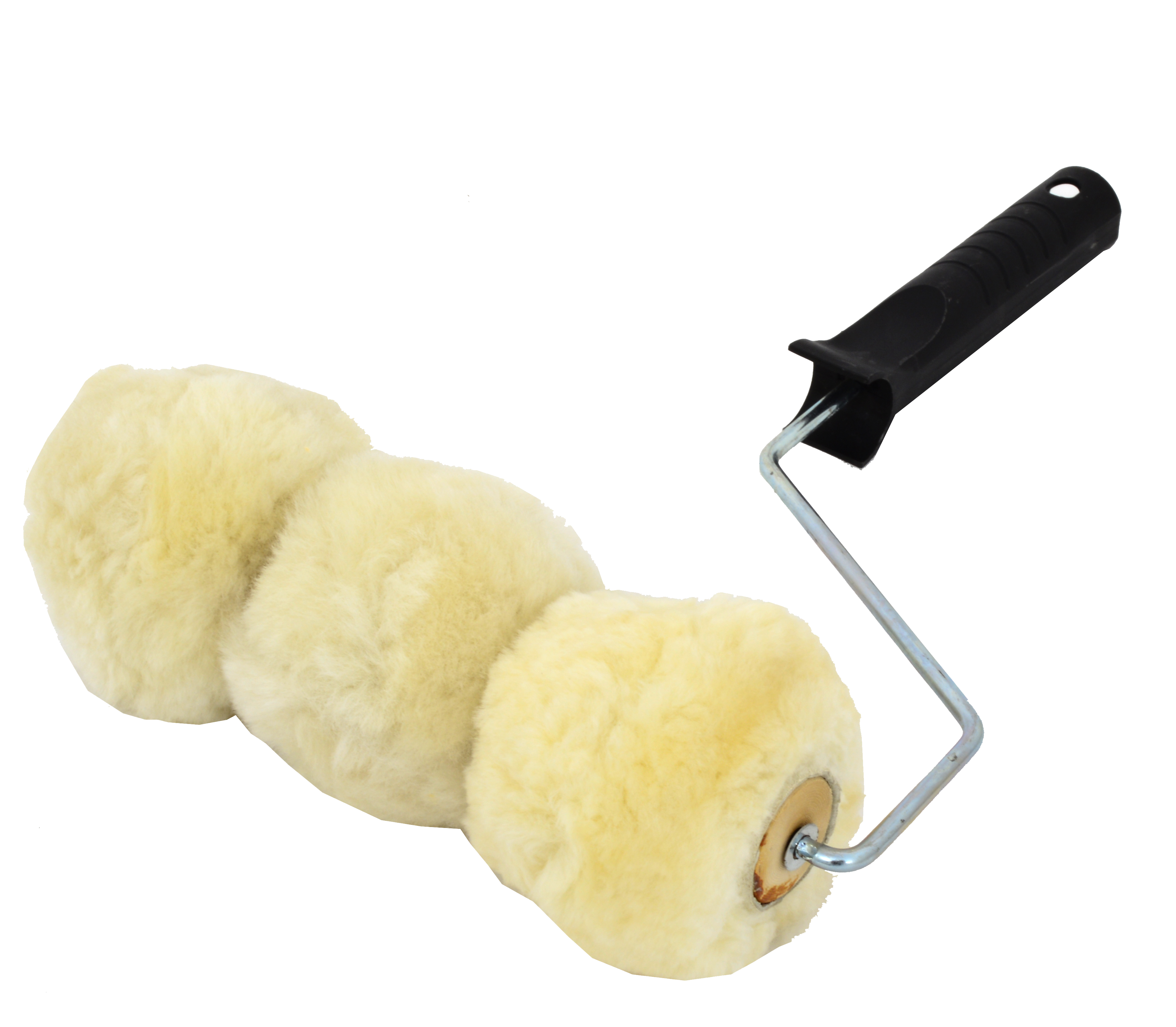 Academy Roller Corrugated Comp 225mm