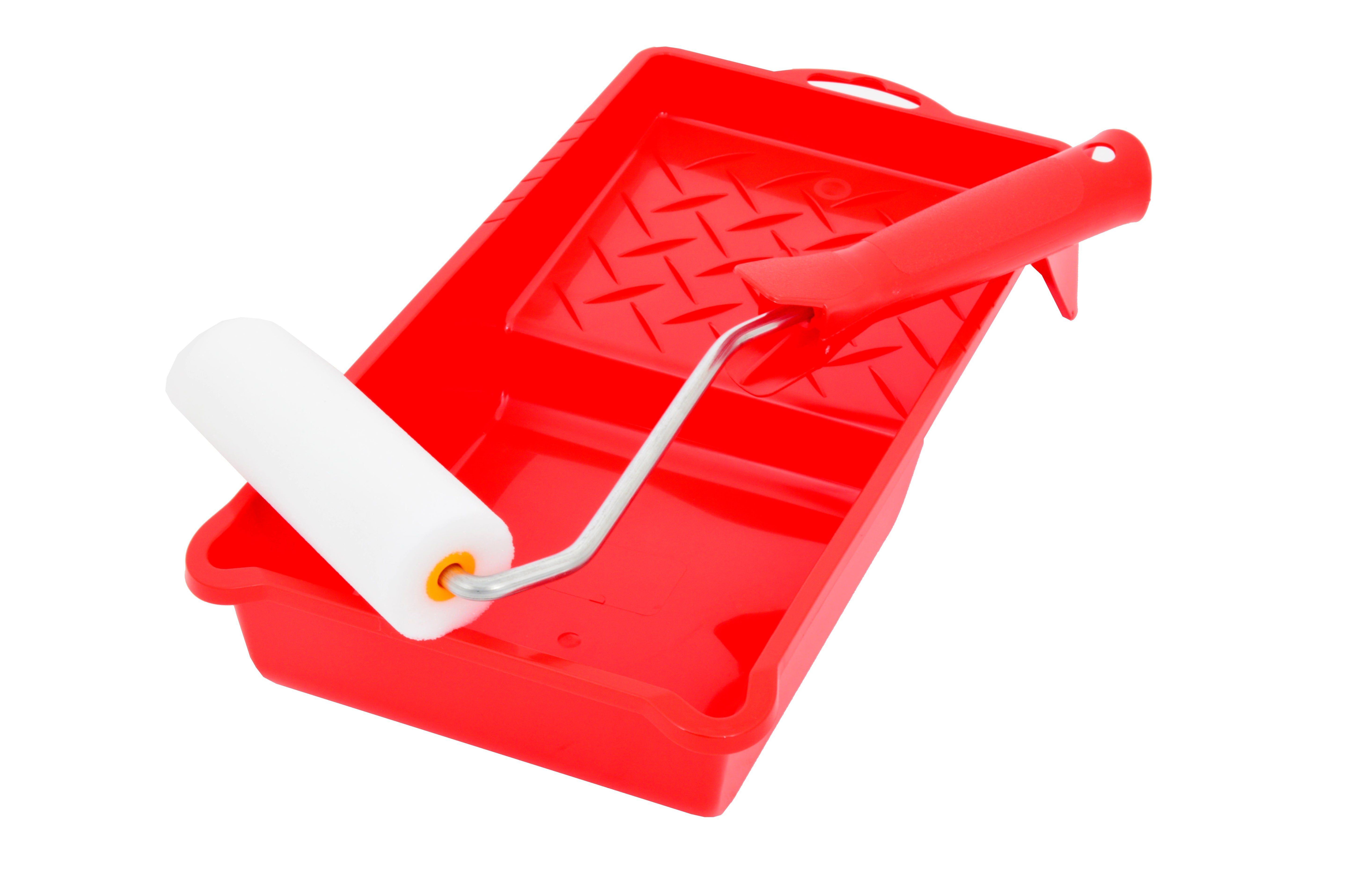 Academy Roller Radiator Tray Set 110mm