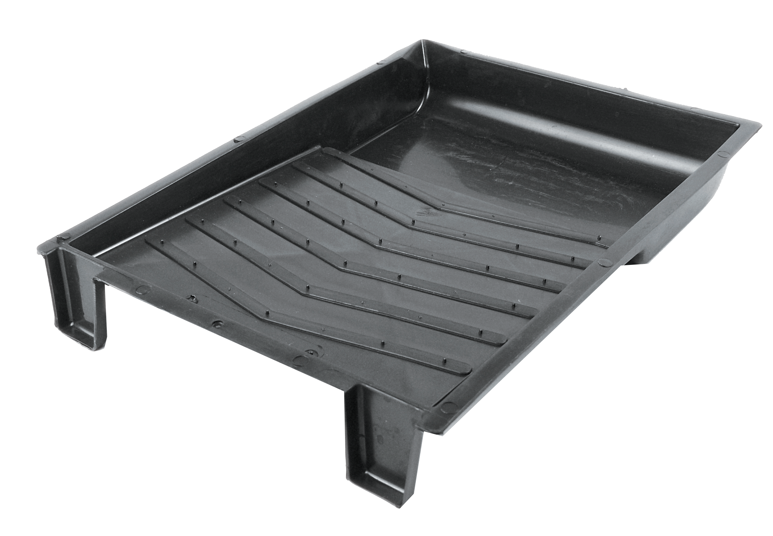Academy Paint Tray Plastic