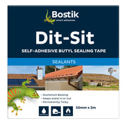ADHESIVE DIT-SIT 50MMX2M BOSTIK