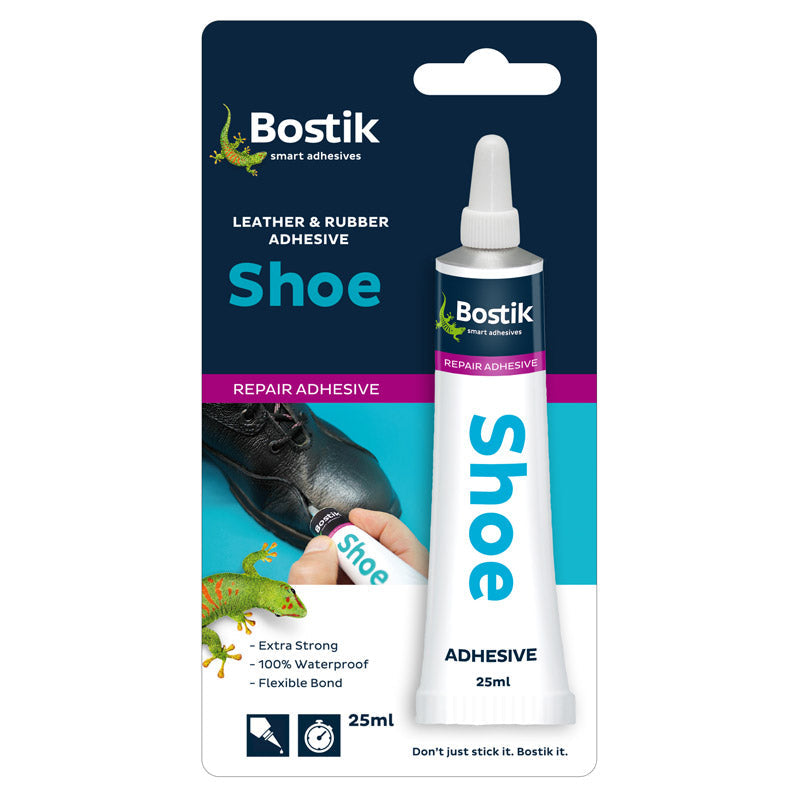 Bostik Shoe Adhesive 25ml
