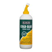 Alcolin Adhesive Cold Glue Wood 500ml