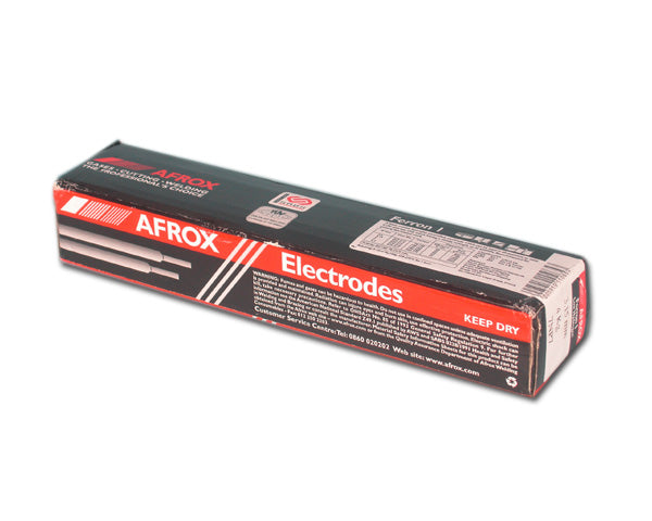 Rod Welding Ferron 4kg 1-3.15mm Afrox