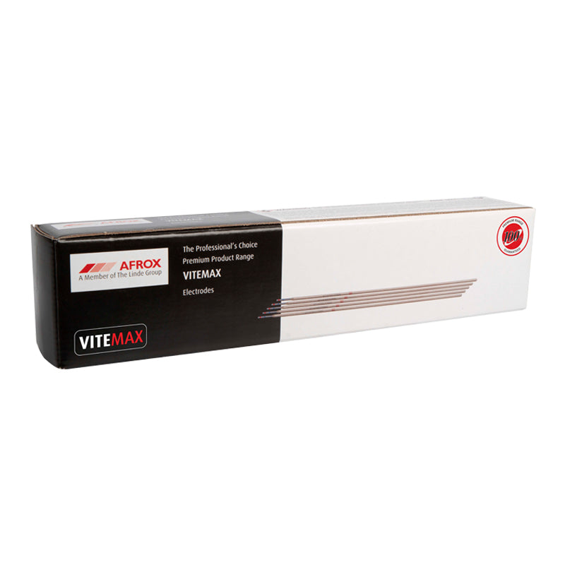 Rod Welding Vitemax 3.15mm 5kg Afrox