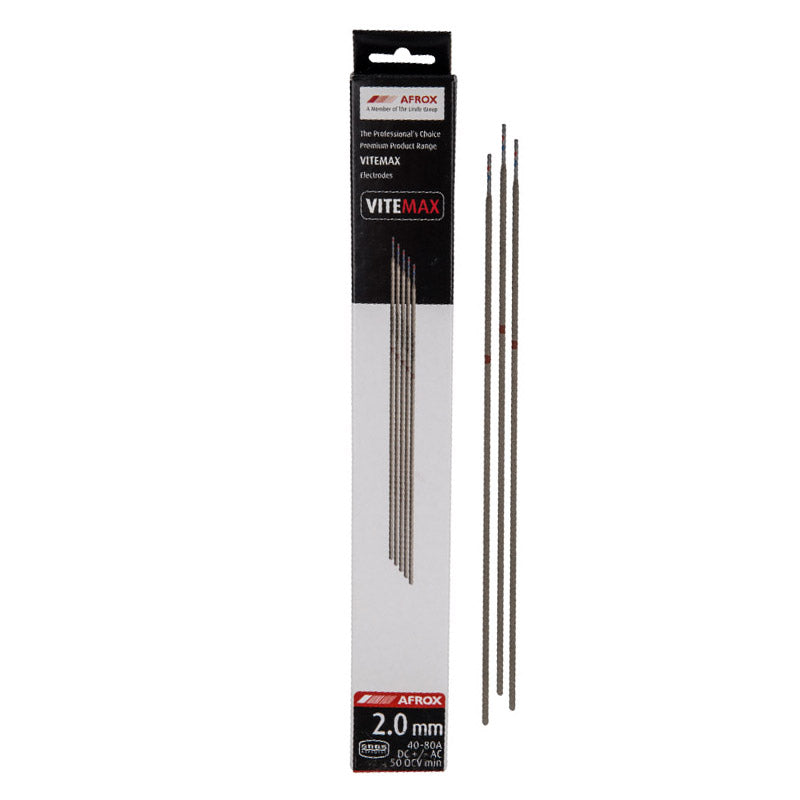 Rod Welding Vitemax 2.5mm 1kg Afrox