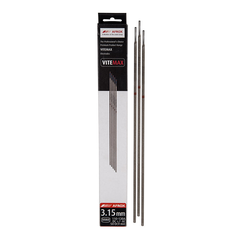 Rod Welding Vitemax 3.15mm 1kg Afrox
