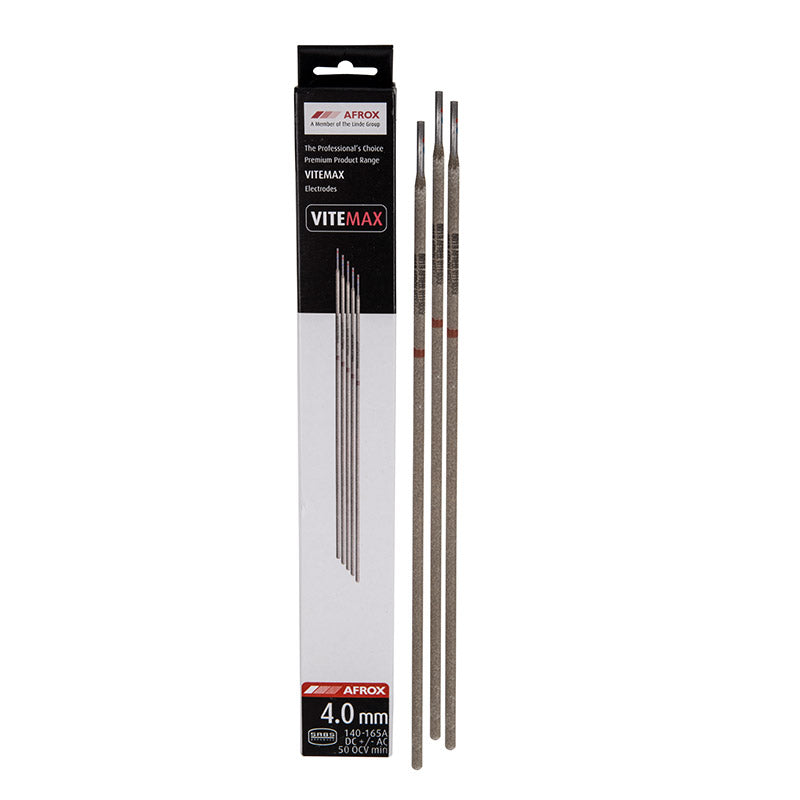 Rod Welding Vitemax 4.0mm 1kg Afrox