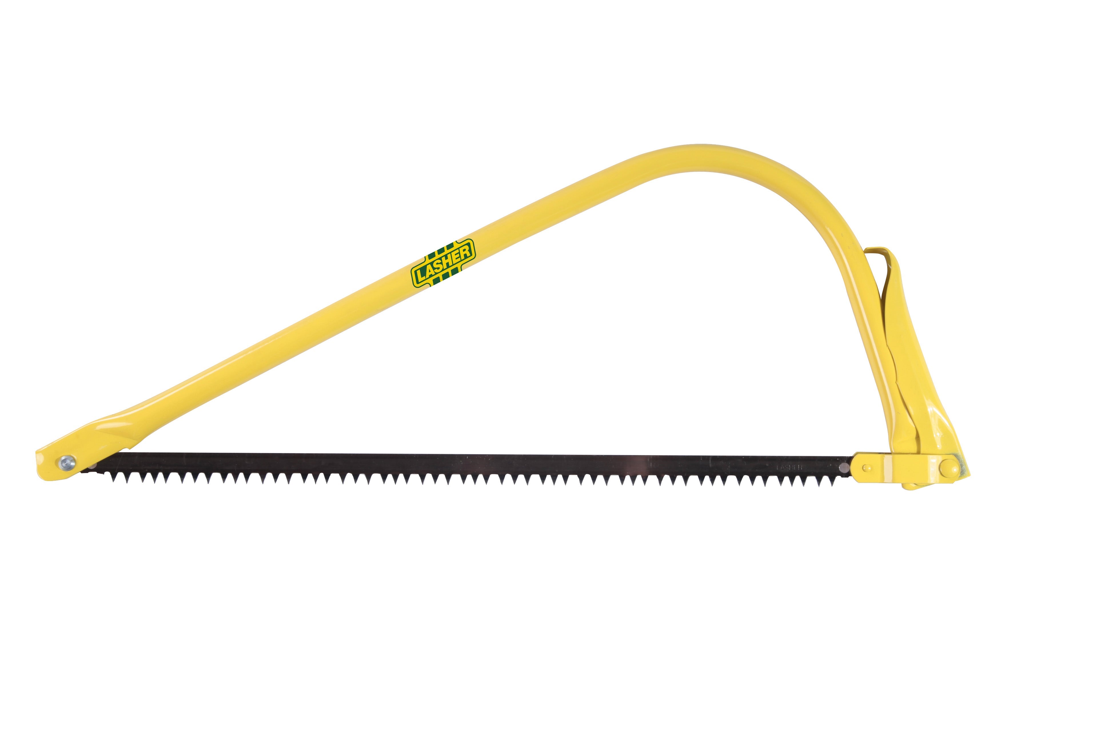 LASHER BOWSAW HOUSEHOLD WITH BLADE NO.50