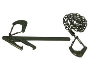 Strainer Wire Bobbejaan Donalds