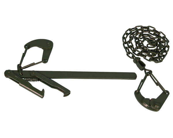 Strainer Wire Bobbejaan Donalds