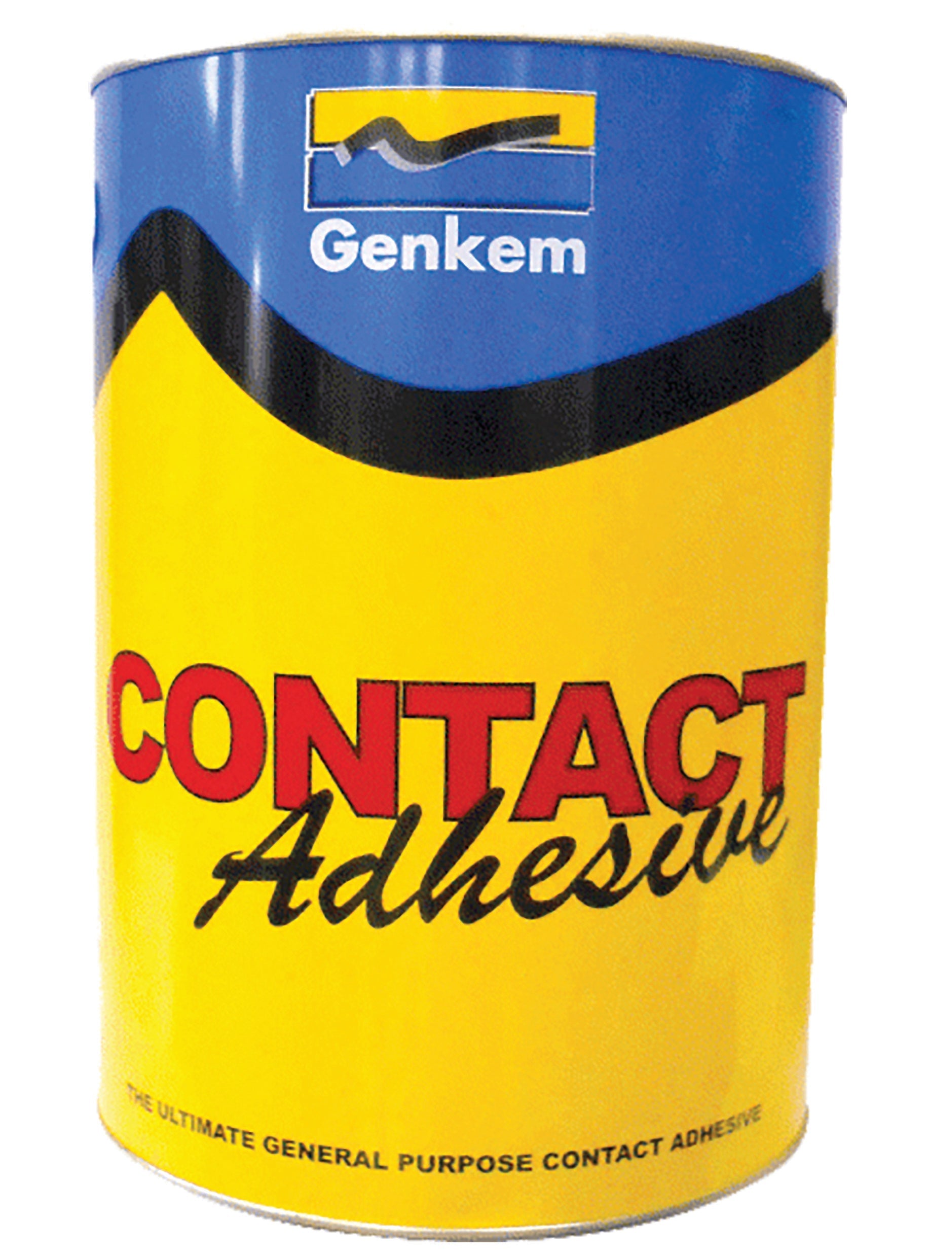 Genkem Contact Adhesive 5L