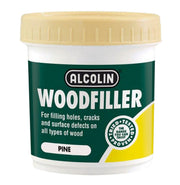 Alcolin Wood Filler 200g Pine