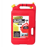 Jerry Can Plastic Petrol 25L Addis