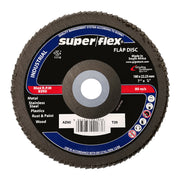 Flap Disc Sanflex 180MMX60GR S/flex