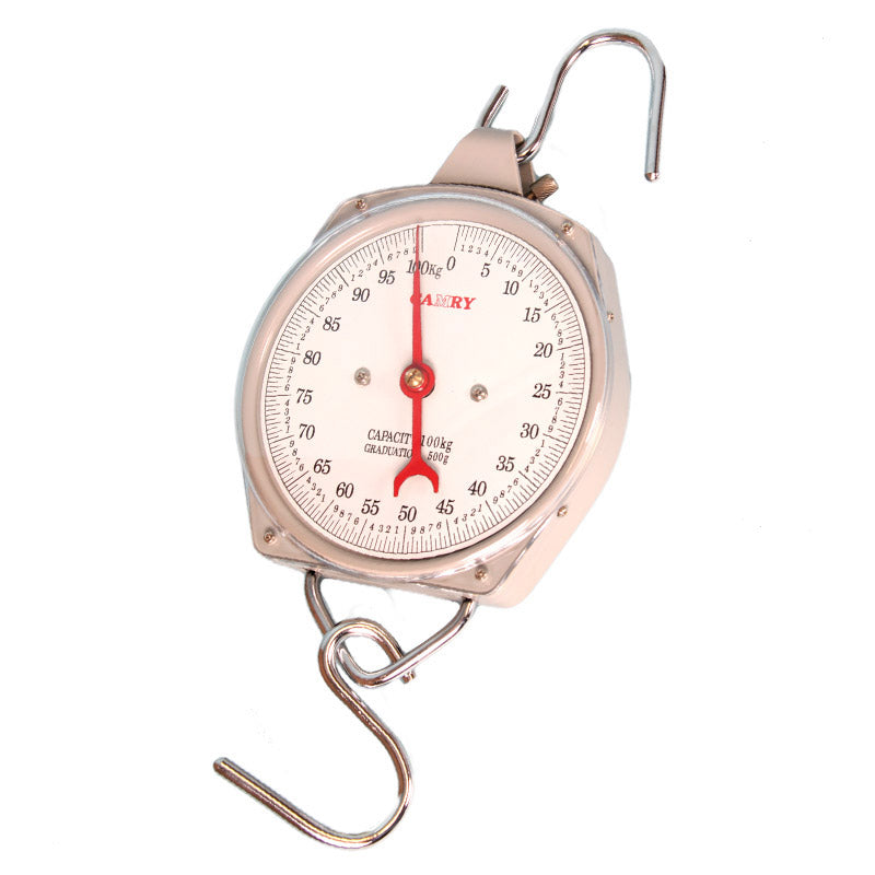 CAMRY SCALE SUSPENDED 50KG