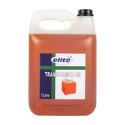 Oil for Oil Cooled Welder 5L