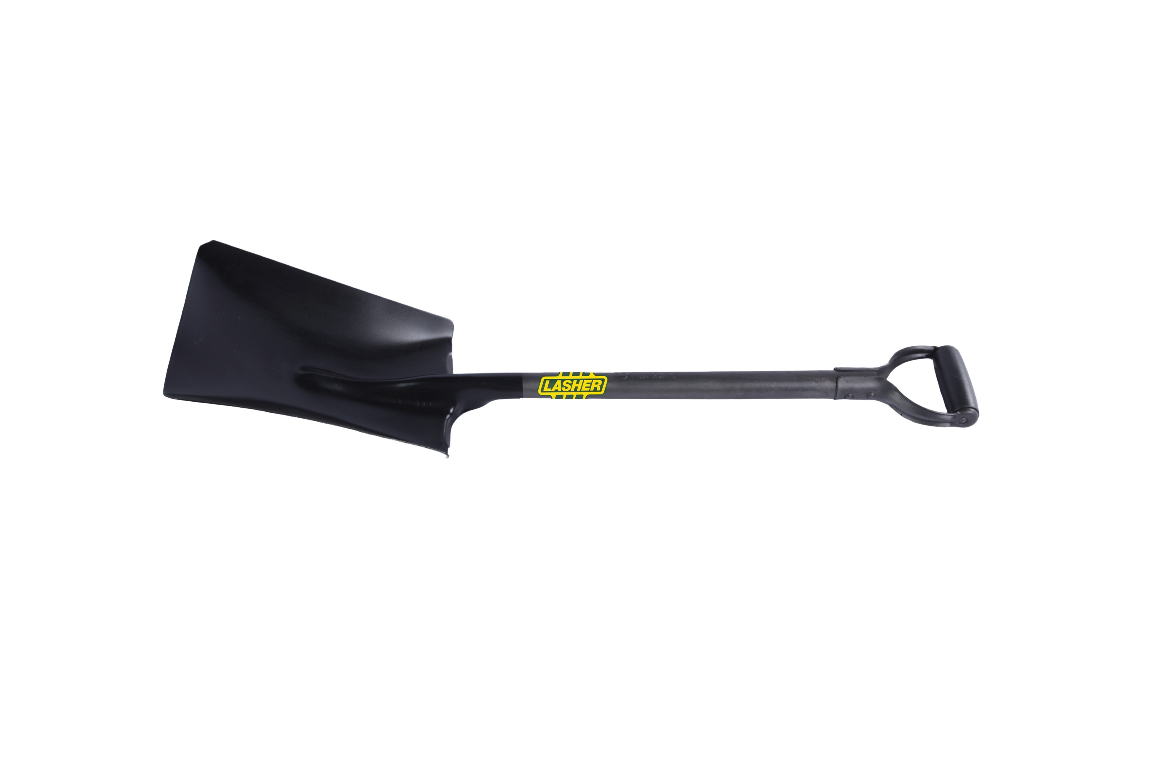 LASHER SHOVEL SQUARE MOUTH MC2