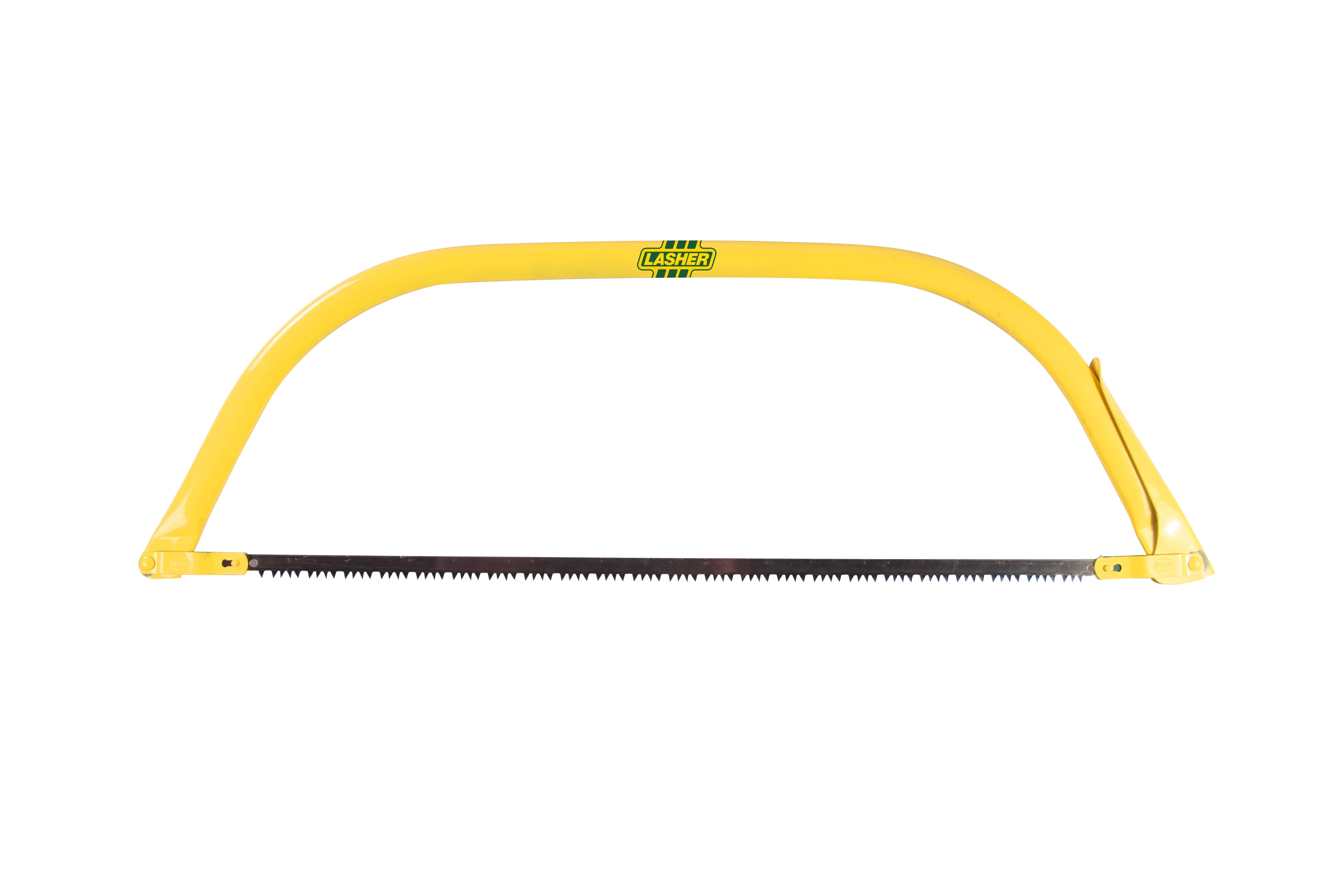 LASHER BOWSAW LEVER PATTERN 750MM