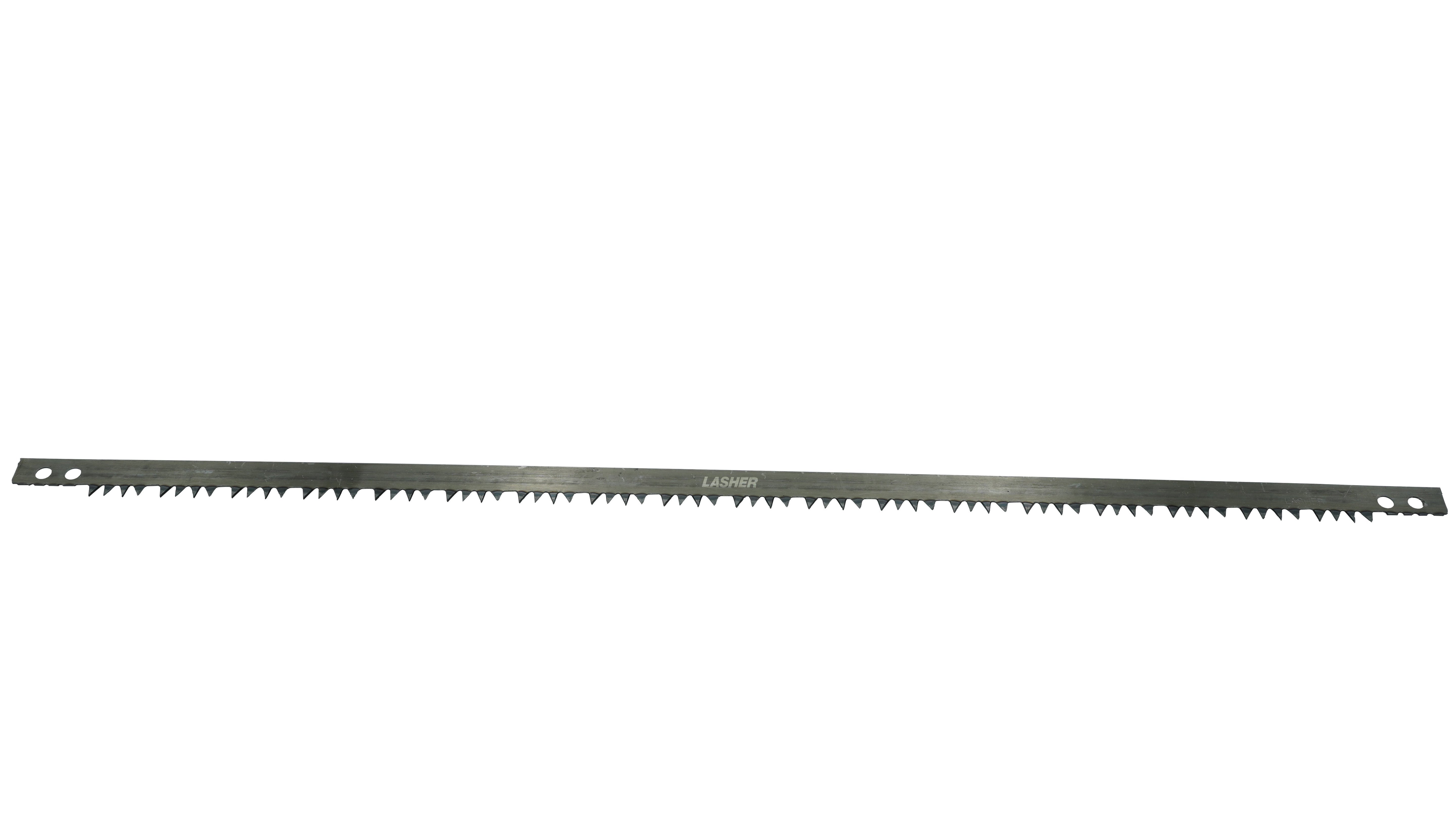 LASHER BOWSAW BLADE 600MM NO.31A