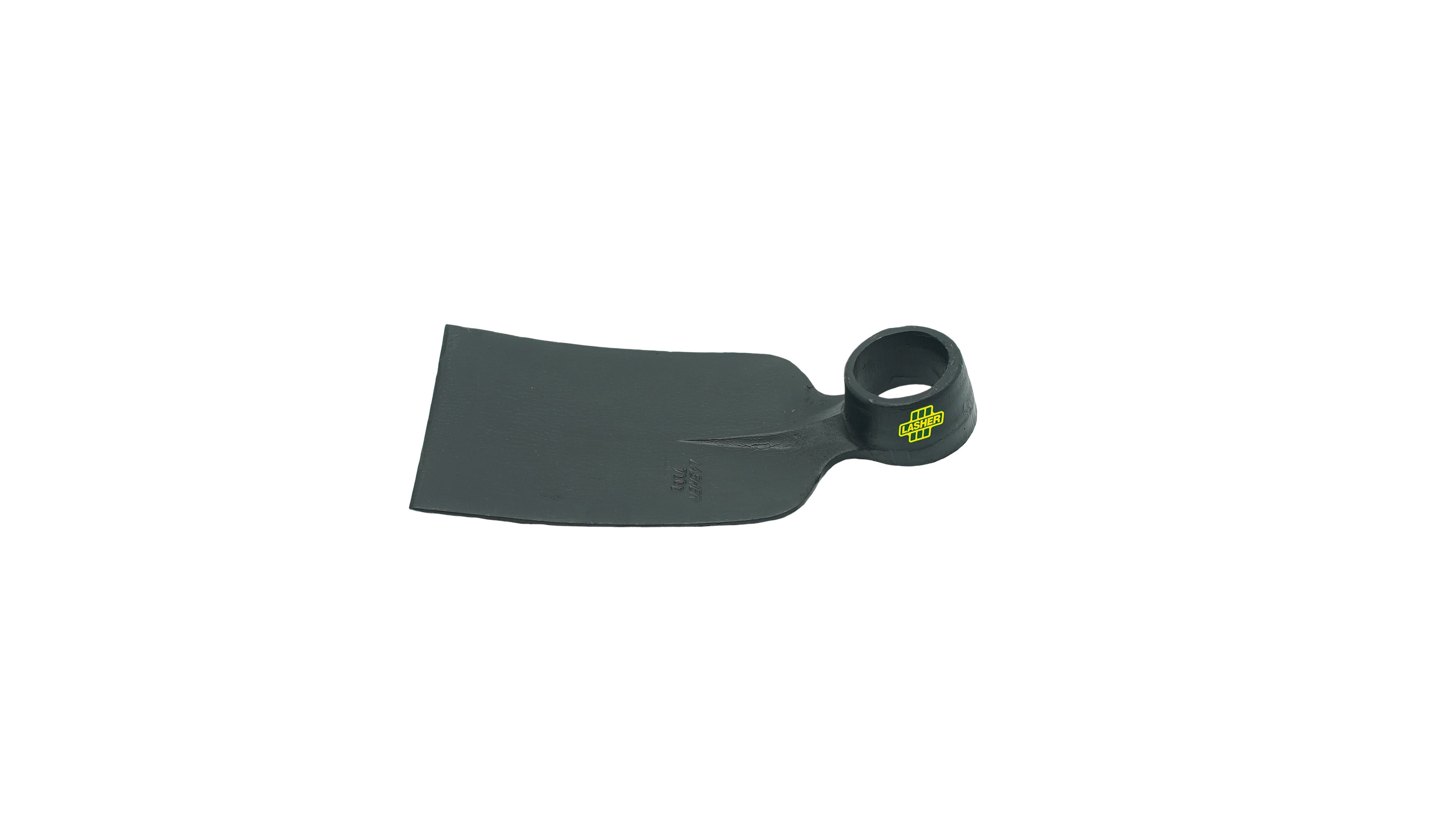 LASHER HOE HEAD RAISED NECK 700G