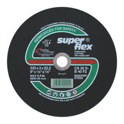 Cutting  Disc Stone 230 x 3x22.2 S/flex