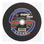 Cutting  Disc Dome 230 x 3x22.2 S/flex