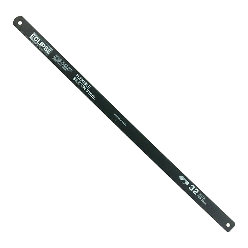 Hacksaw Blade Low Alloy Eclipse 32T