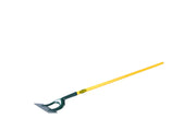 Lasher Hoe Dutch All Steel Handle