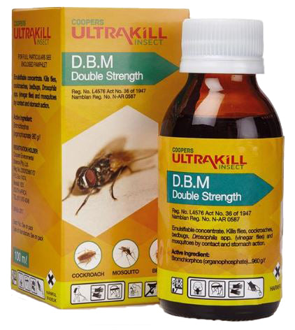Ultrakill D.B.M. 100ml