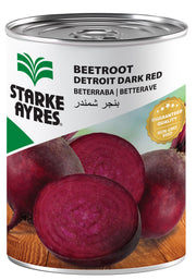 Stark Ayres Beetroot Dark Red 100g