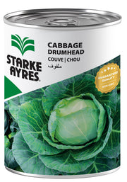 Stark Ayres Cabbage Drumhead 100g