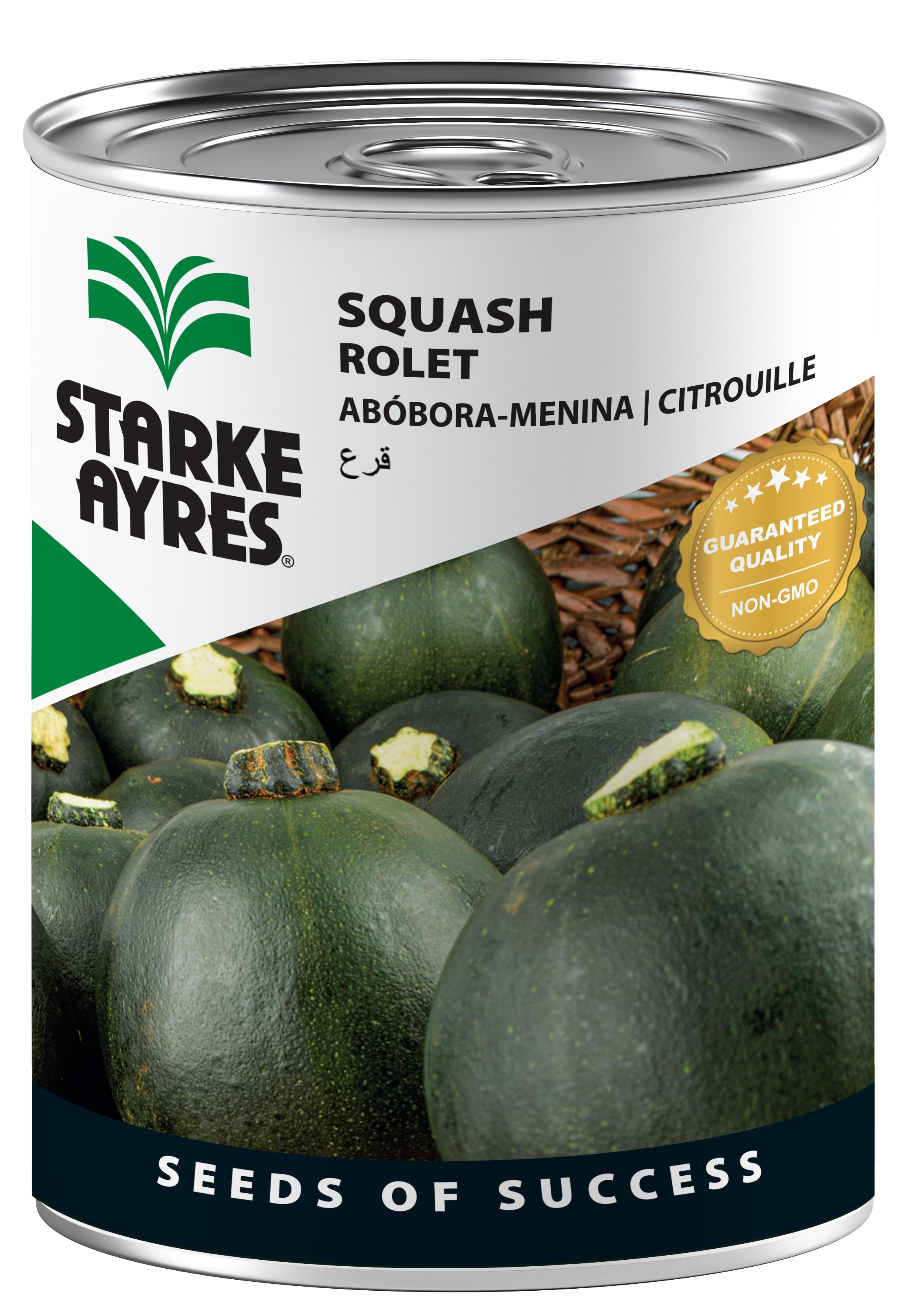 Starke Ayres Squash Rolet 100g