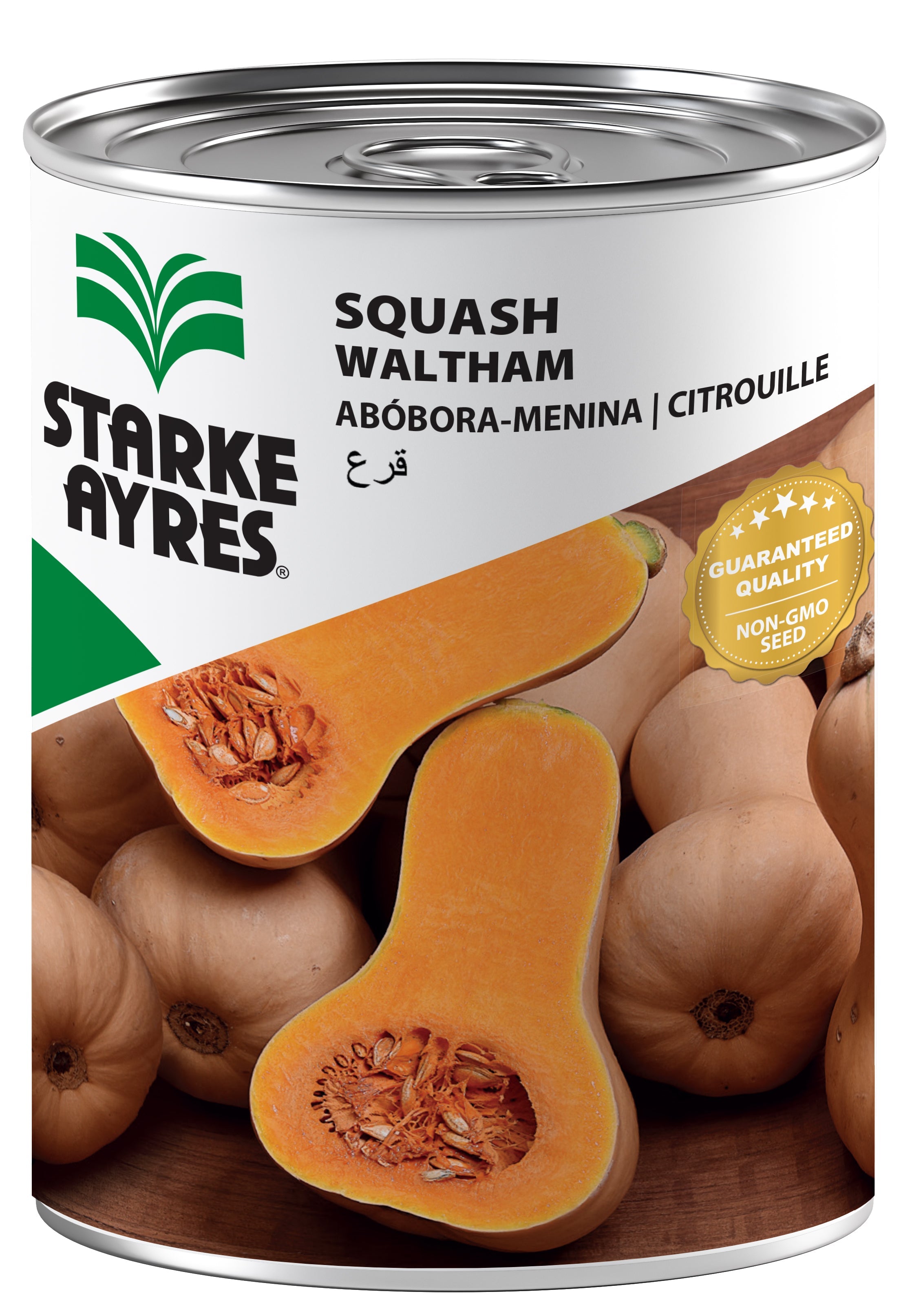 Starke Ayres Squash Waltham 100g