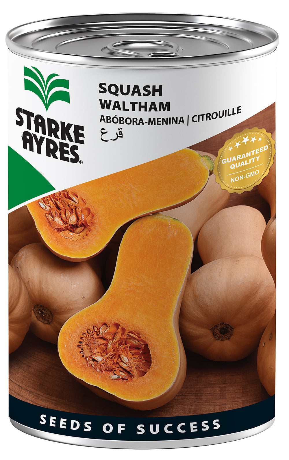 Stark Ayres Squash Waltham 500g
