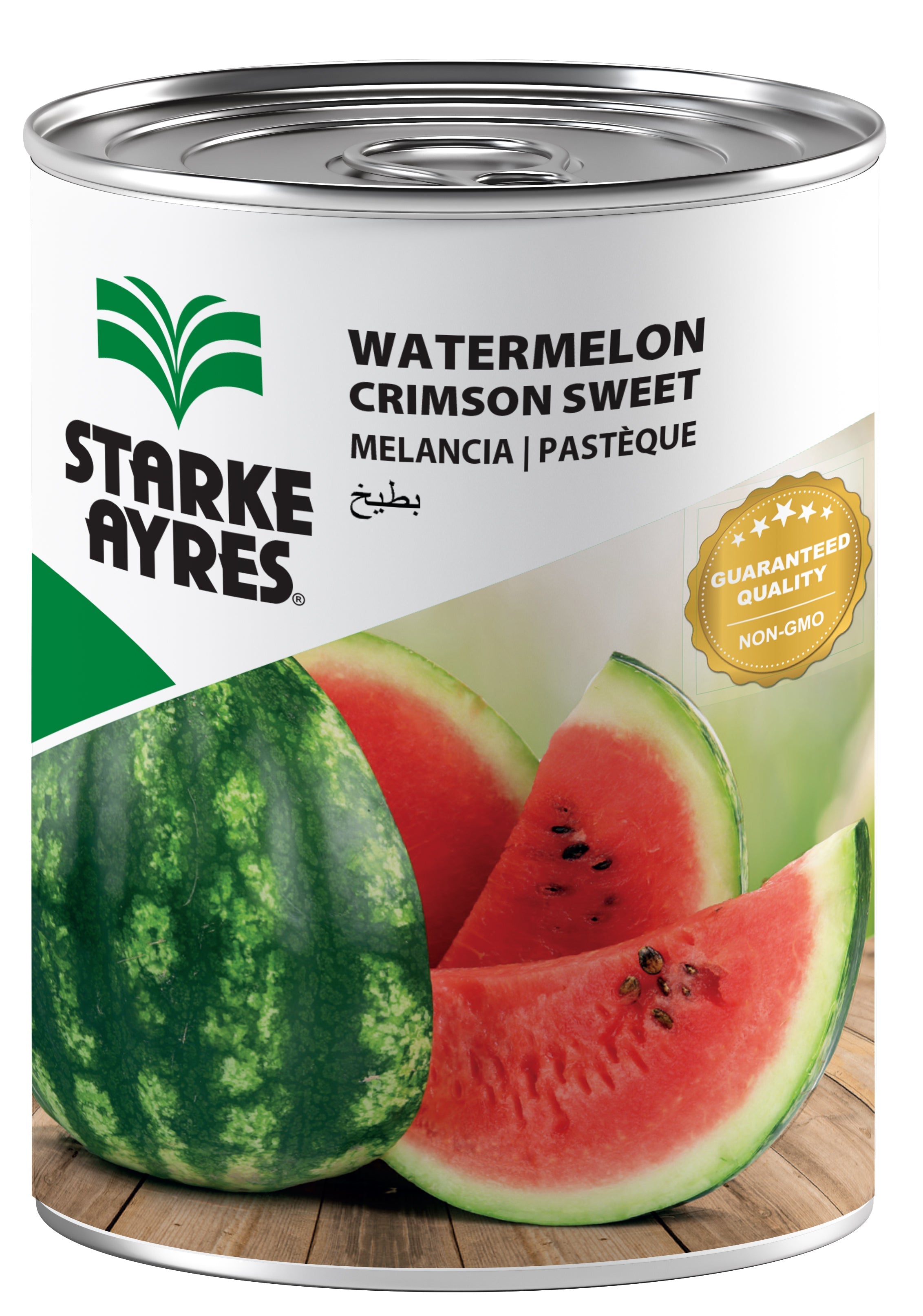 Stark Ayres Watermelon Crimson 100g