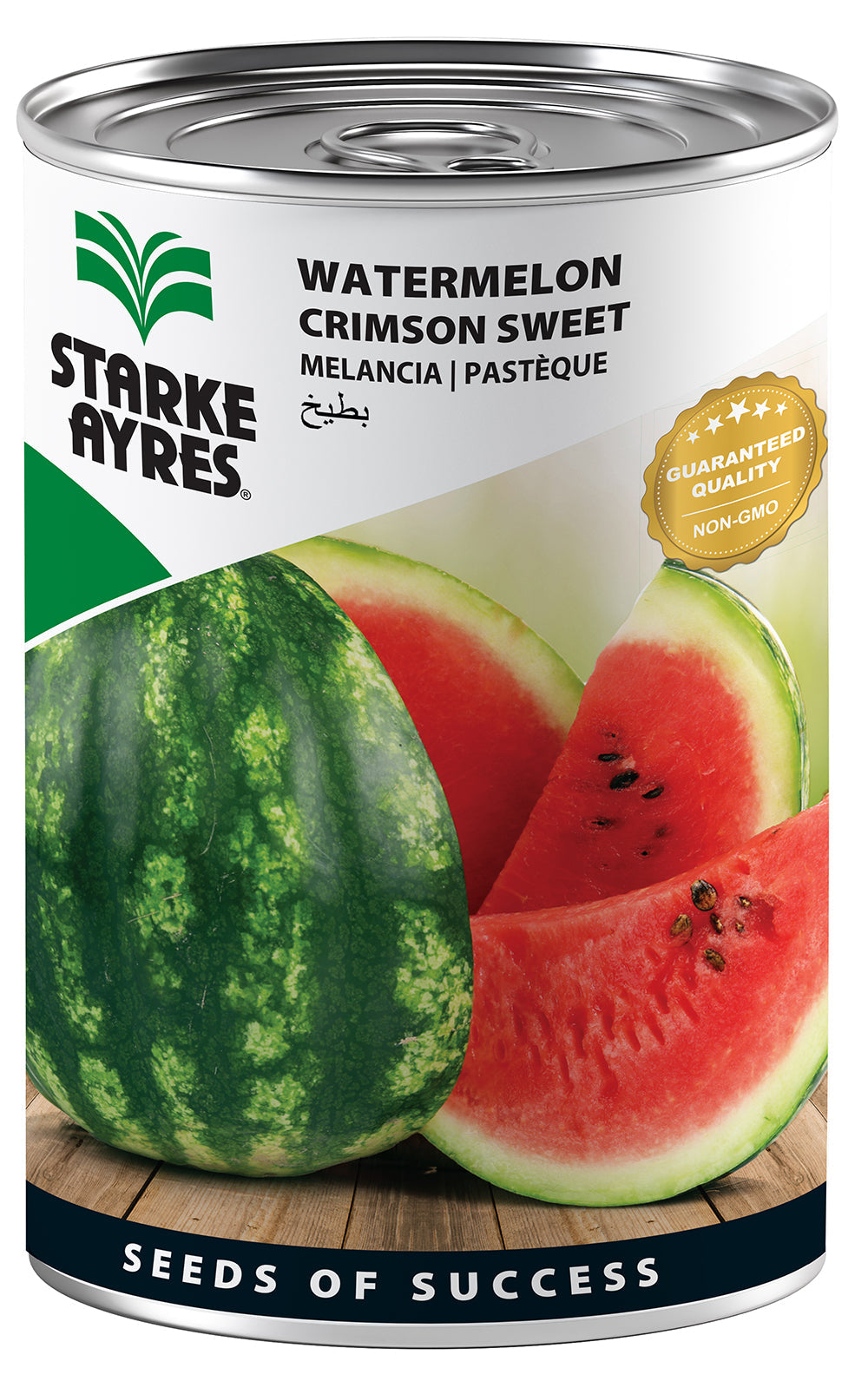 Starke Ayres Watermelon Crimson 500g