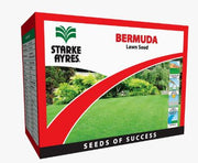 Stark Ayres Lawn Seed Bermuda 500g