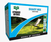 Starke Ayres Lawn Seed Shady Mix 500g
