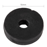 Washer Tap Rubber 15mm LD Patten