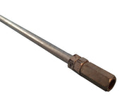 Windpump Rod Borehole Electro PL 12mm